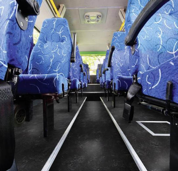 Marmoleum (Přírodní linoleum)