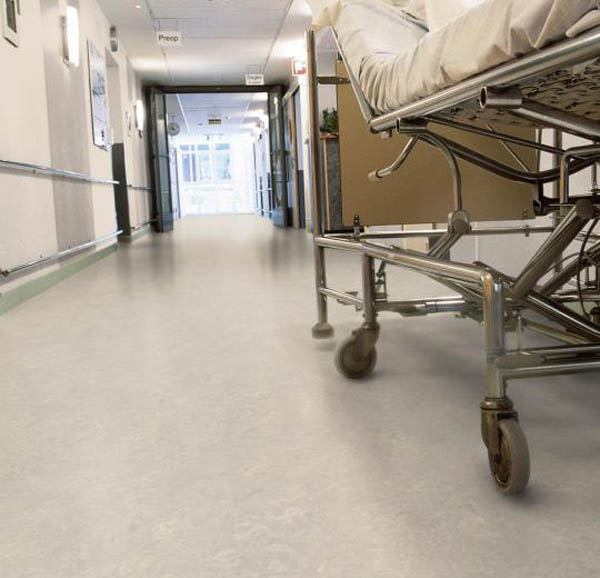 Marmoleum (Přírodní linoleum)