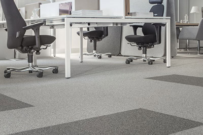 B-LINE - Zátěžové objektové čtverce Arizona